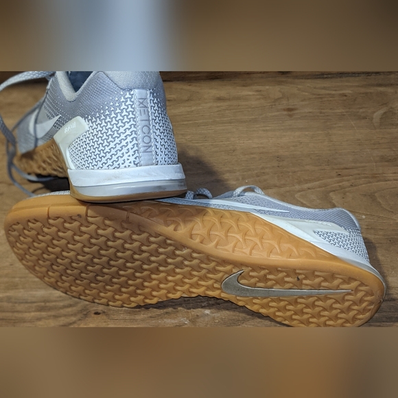 NIKE trail runners 5 - Picture 4 of 5